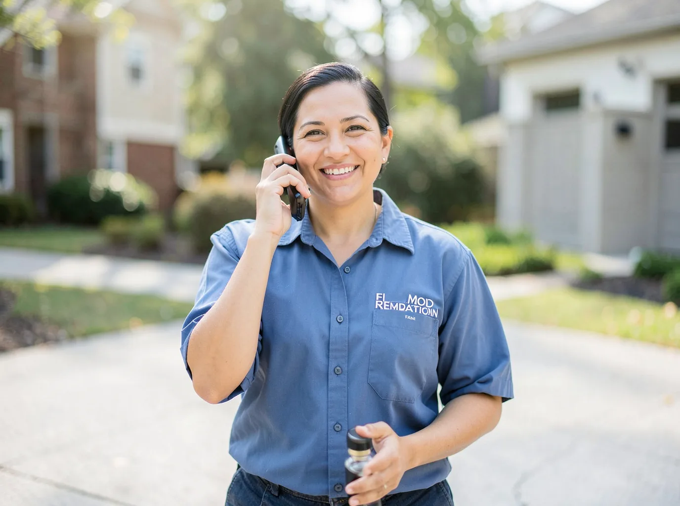 Mold Remediation Yemassee, SC FAQs